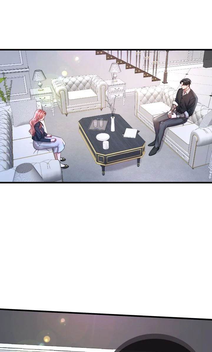 The Billionaire's Replacement Wife Chapter 23 - page 23