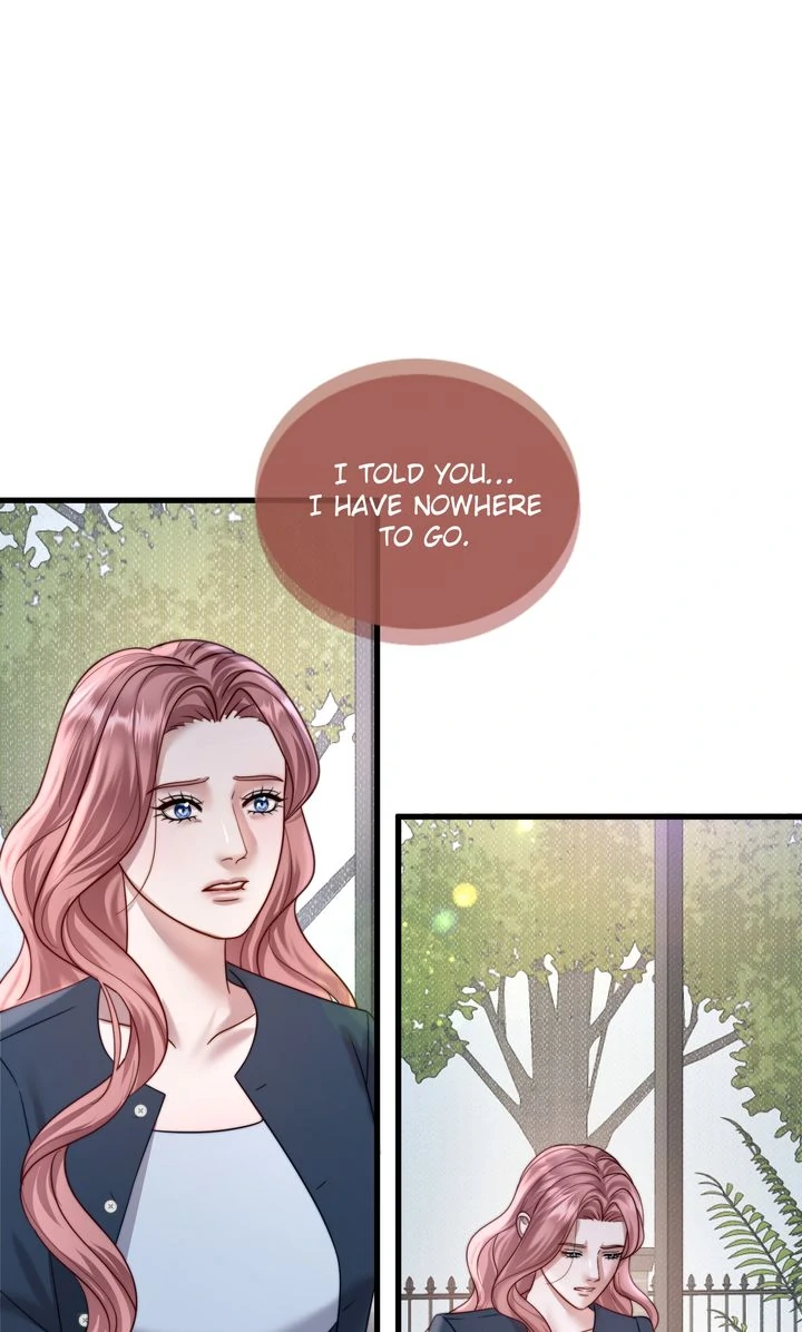 The Billionaire's Replacement Wife Chapter 23 - page 25