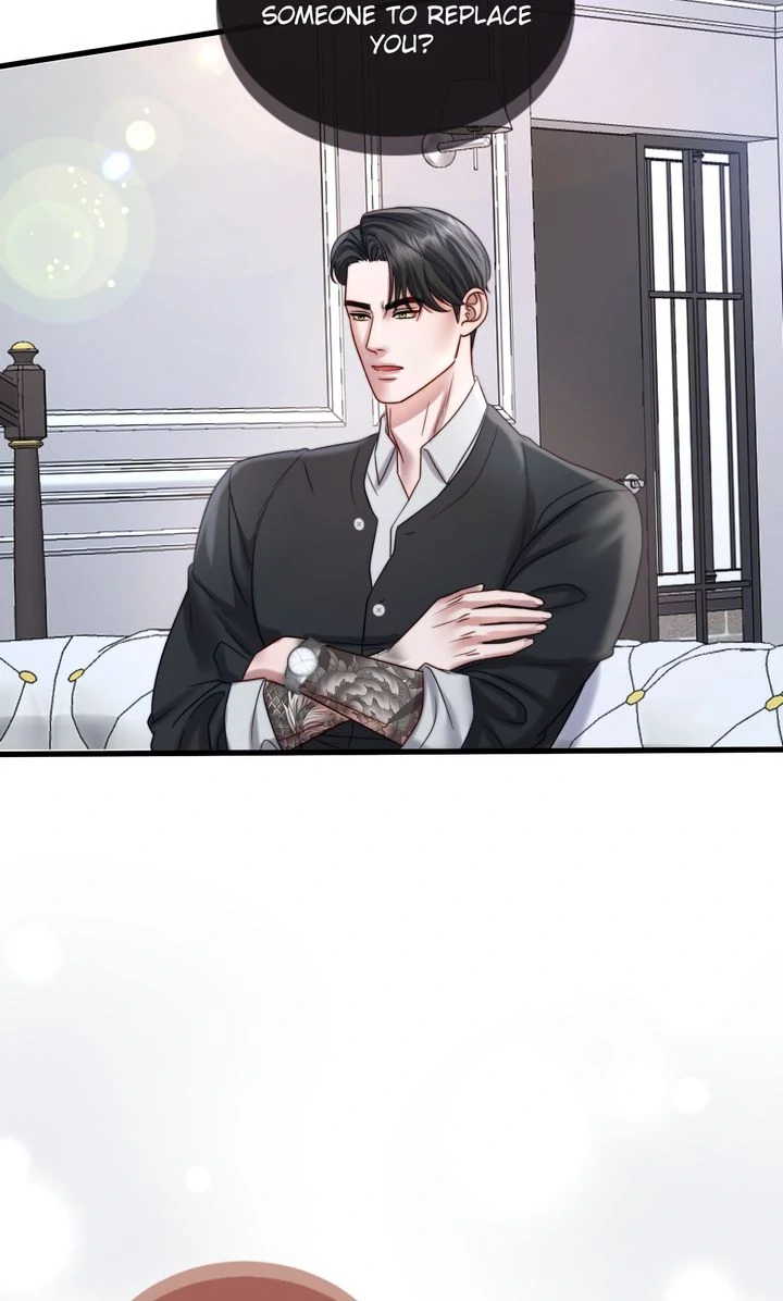 The Billionaire's Replacement Wife Chapter 23 - page 27