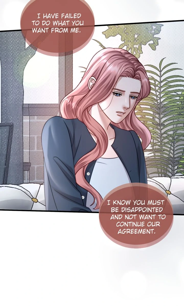 The Billionaire's Replacement Wife Chapter 23 - page 28