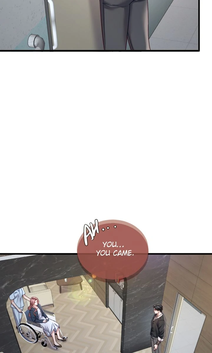 The Billionaire's Replacement Wife Chapter 23 - page 2