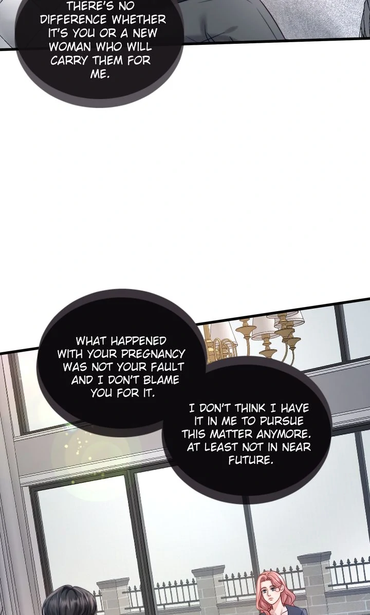 The Billionaire's Replacement Wife Chapter 23 - page 31