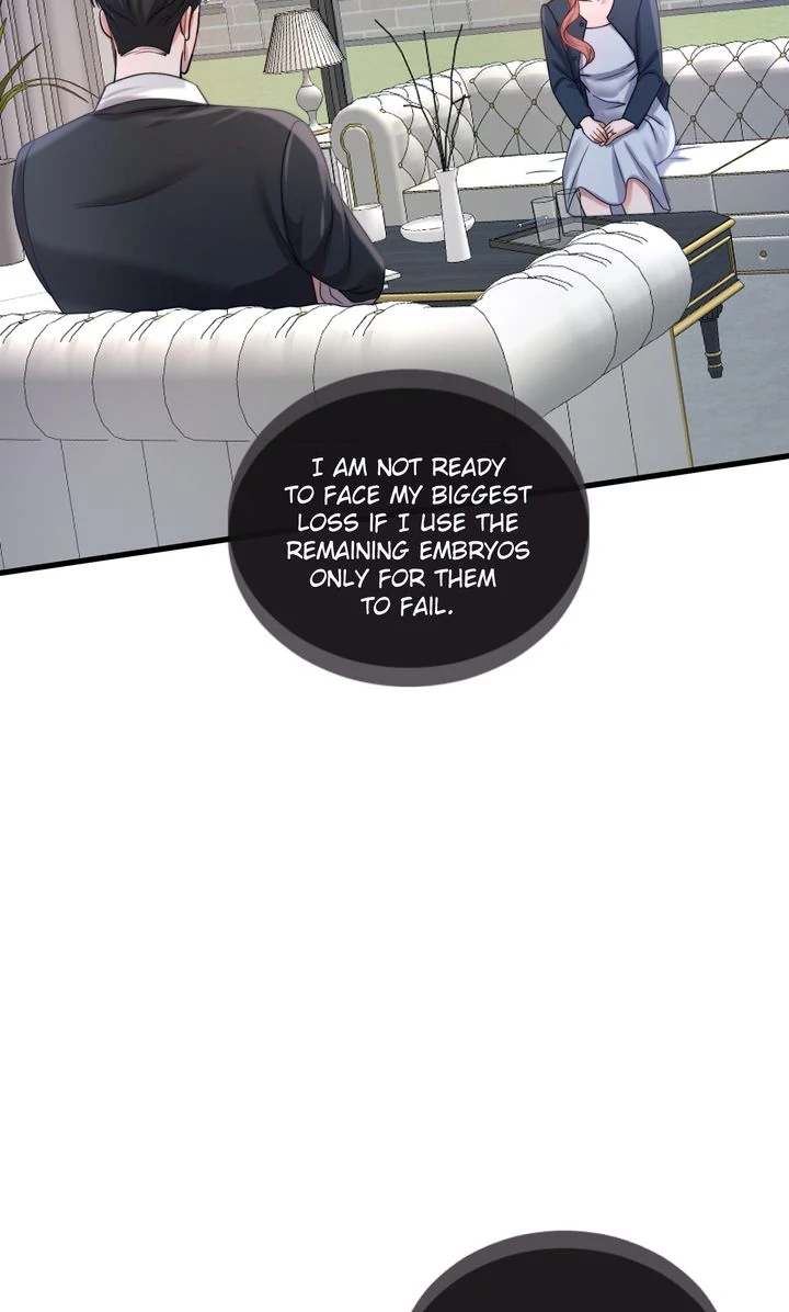 The Billionaire's Replacement Wife Chapter 23 - page 32