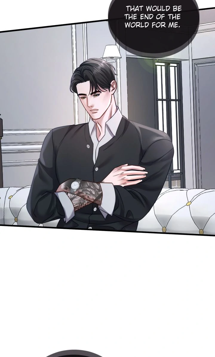 The Billionaire's Replacement Wife Chapter 23 - page 33