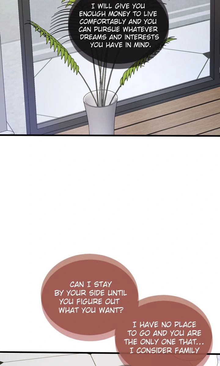 The Billionaire's Replacement Wife Chapter 23 - page 35