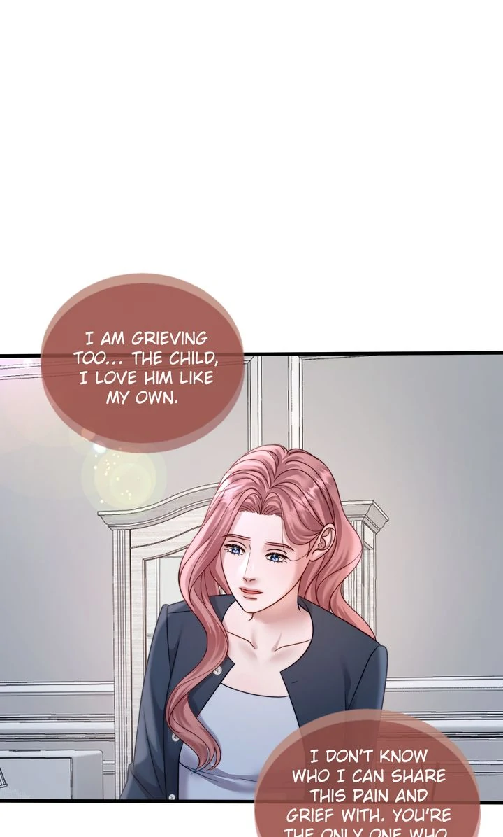 The Billionaire's Replacement Wife Chapter 23 - page 37