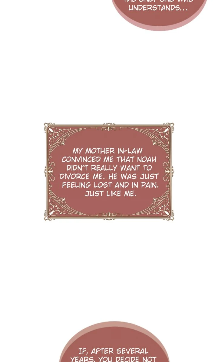 The Billionaire's Replacement Wife Chapter 23 - page 38