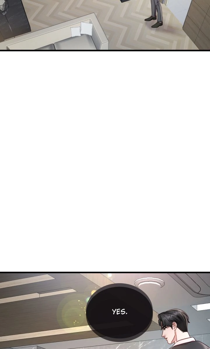The Billionaire's Replacement Wife Chapter 23 - page 3