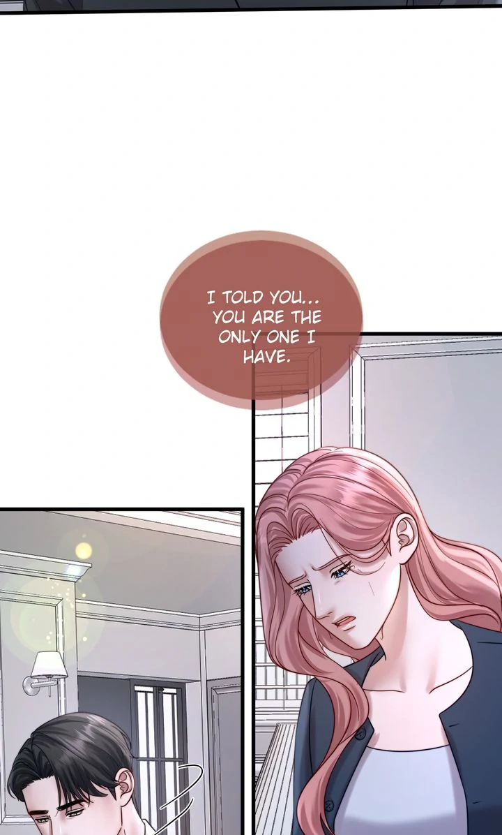 The Billionaire's Replacement Wife Chapter 23 - page 41