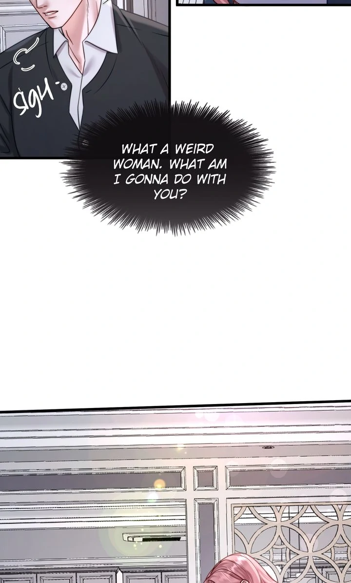 The Billionaire's Replacement Wife Chapter 23 - page 42