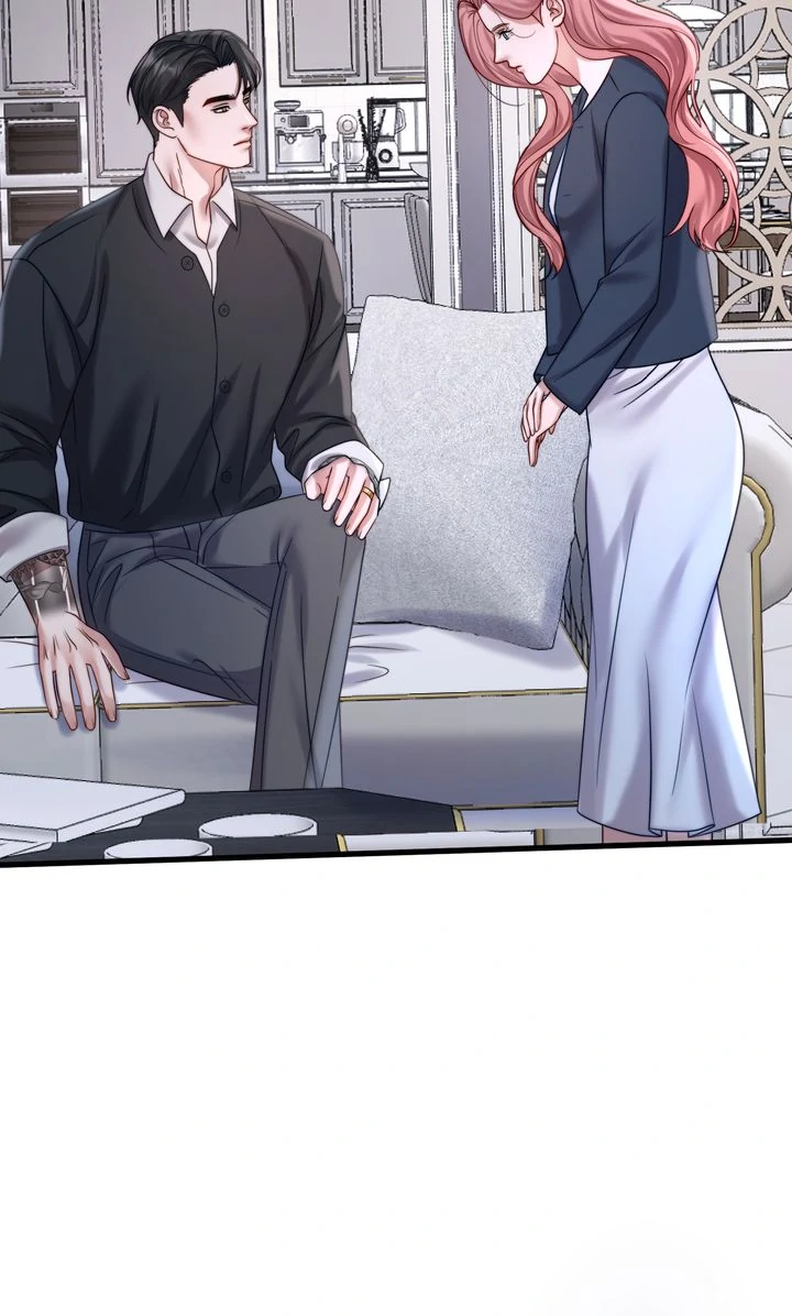 The Billionaire's Replacement Wife Chapter 23 - page 43