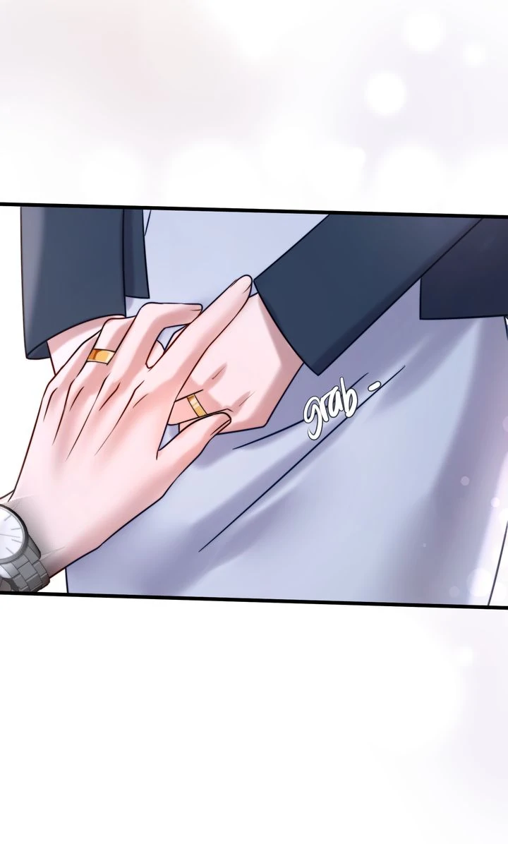 The Billionaire's Replacement Wife Chapter 23 - page 45
