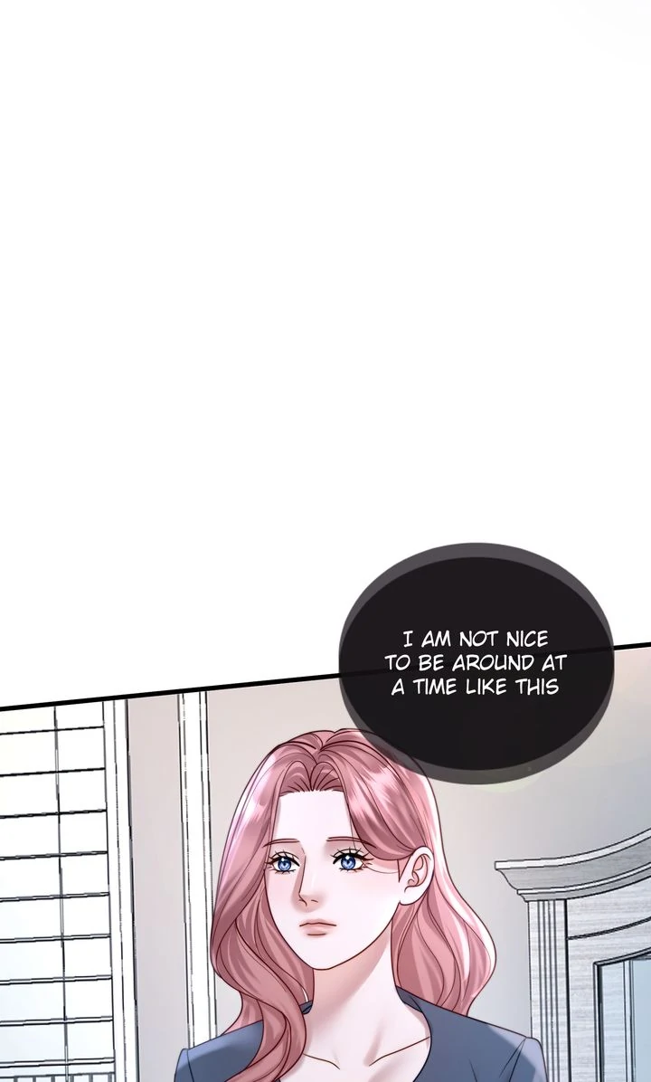 The Billionaire's Replacement Wife Chapter 23 - page 46