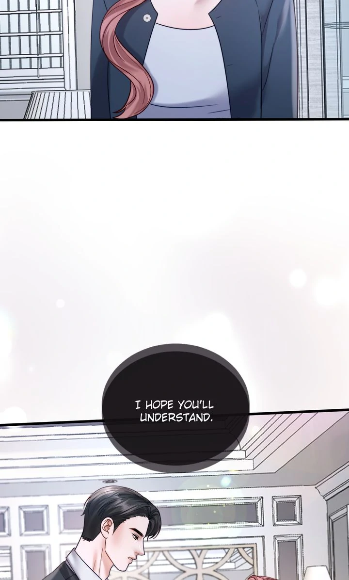 The Billionaire's Replacement Wife Chapter 23 - page 47