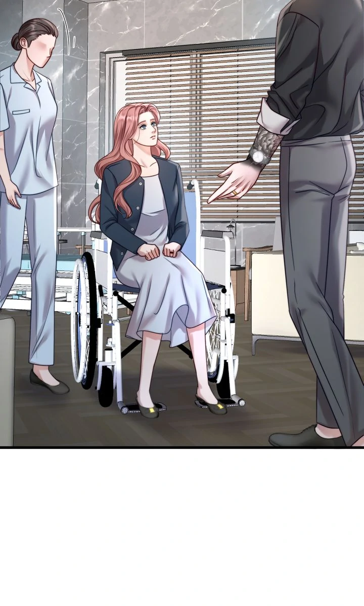 The Billionaire's Replacement Wife Chapter 23 - page 4