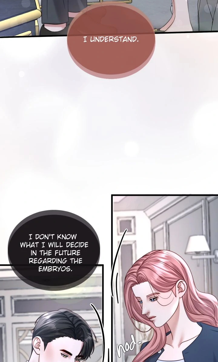 The Billionaire's Replacement Wife Chapter 23 - page 49