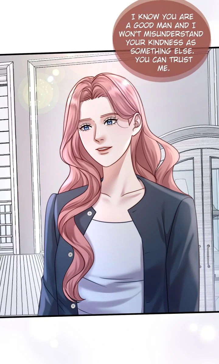 The Billionaire's Replacement Wife Chapter 23 - page 54