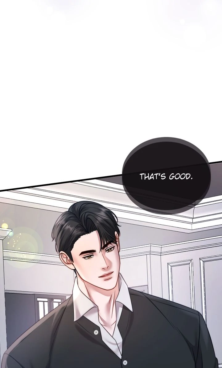 The Billionaire's Replacement Wife Chapter 23 - page 55