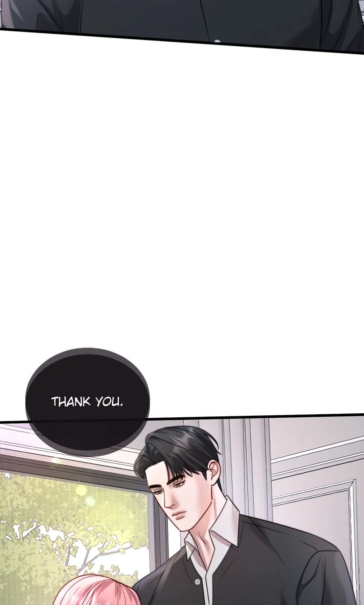The Billionaire's Replacement Wife Chapter 23 - page 56