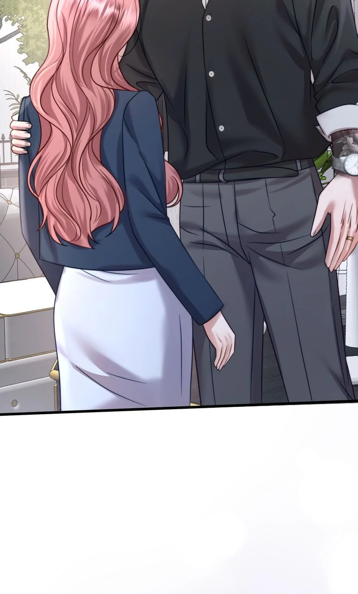 The Billionaire's Replacement Wife Chapter 23 - page 57