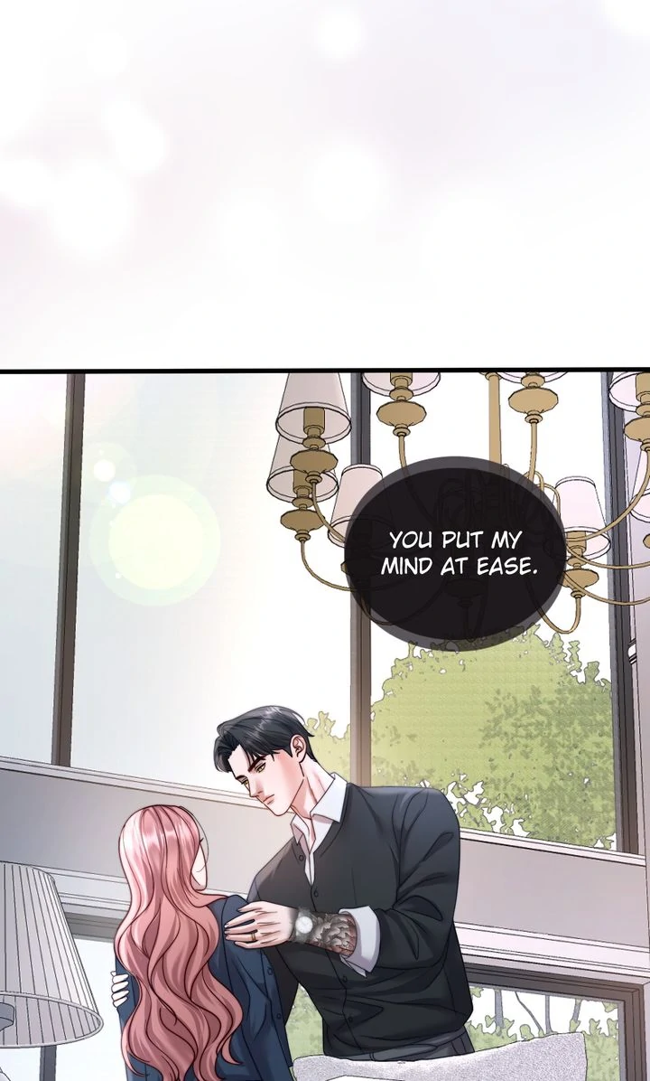 The Billionaire's Replacement Wife Chapter 23 - page 58