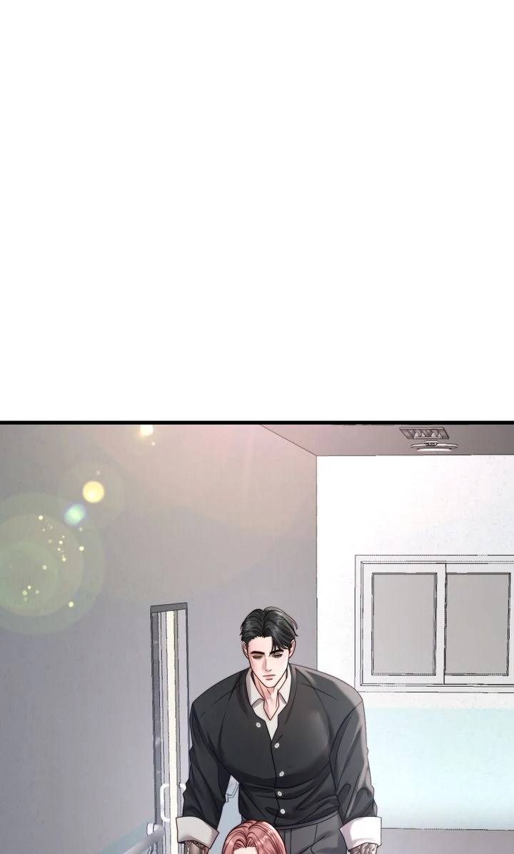 The Billionaire's Replacement Wife Chapter 23 - page 5