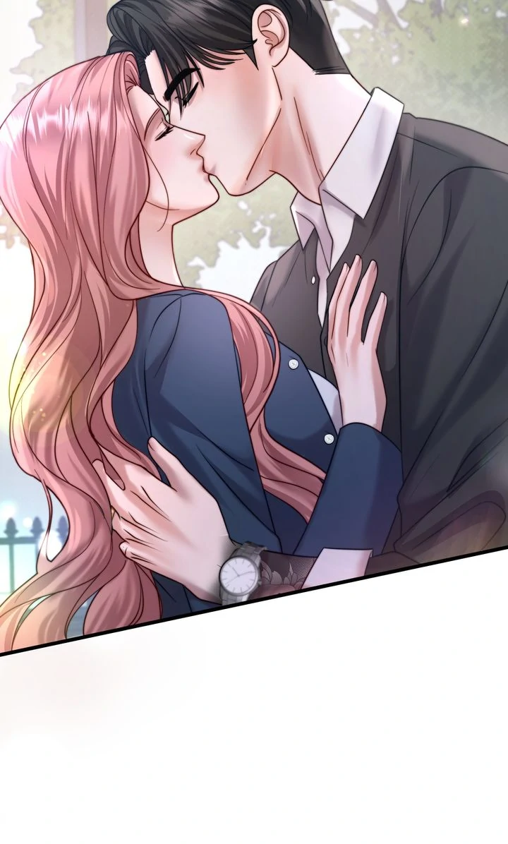 The Billionaire's Replacement Wife Chapter 23 - page 60