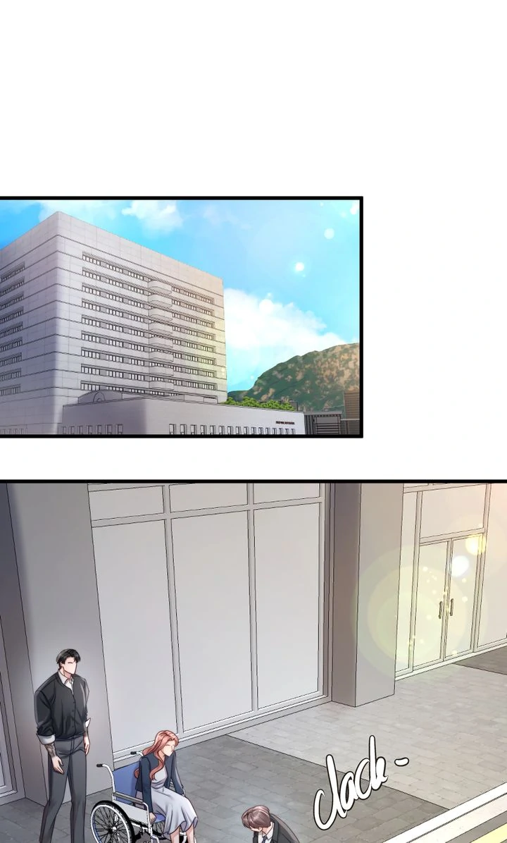 The Billionaire's Replacement Wife Chapter 23 - page 7