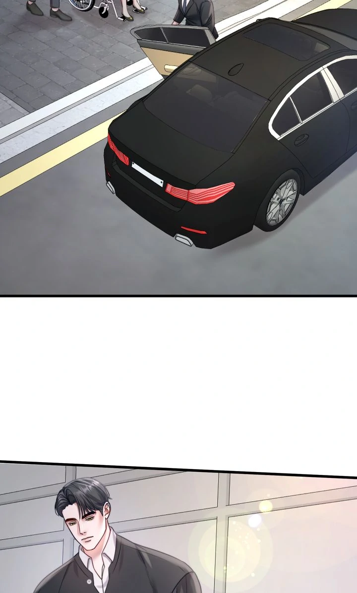 The Billionaire's Replacement Wife Chapter 23 - page 8