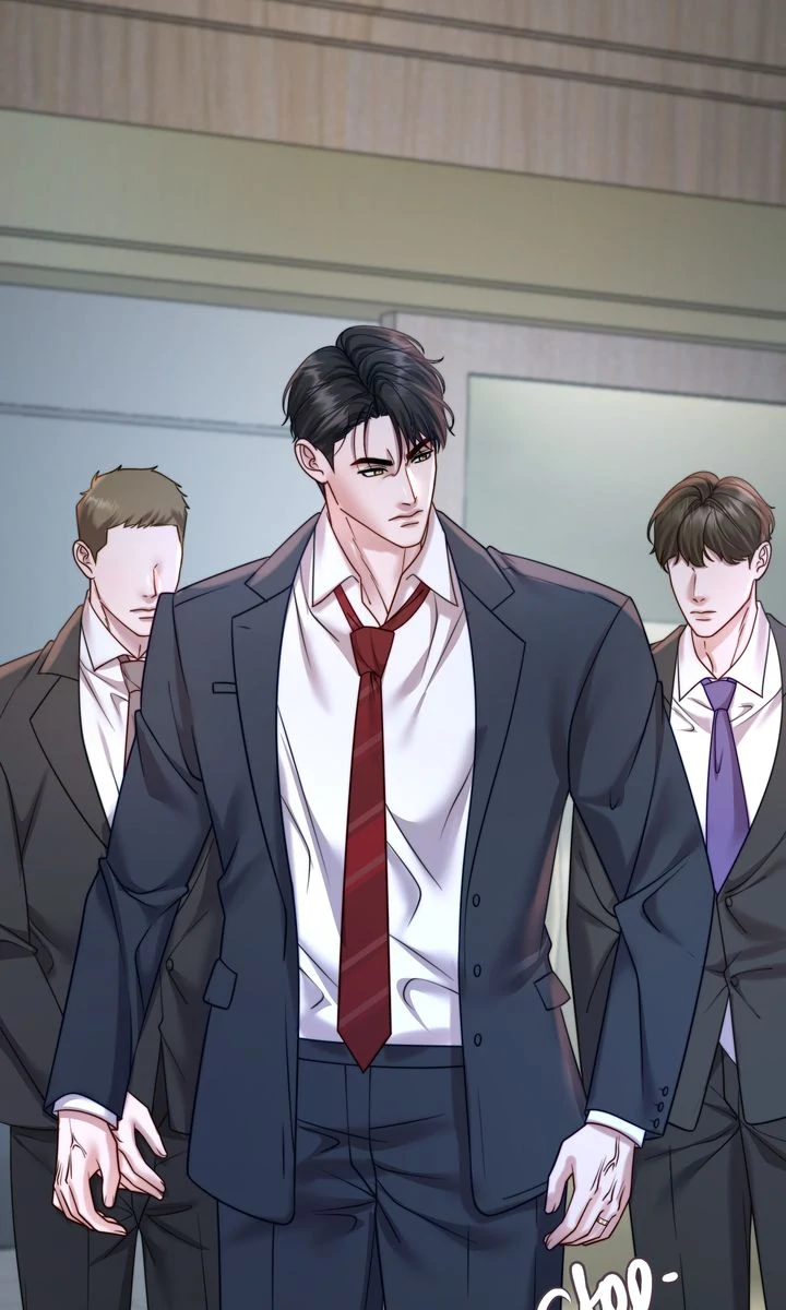 The Billionaire's Replacement Wife Chapter 25 - page 9