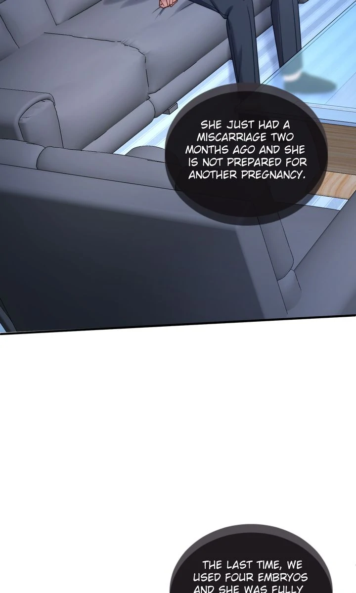 The Billionaire's Replacement Wife Chapter 25 - page 14