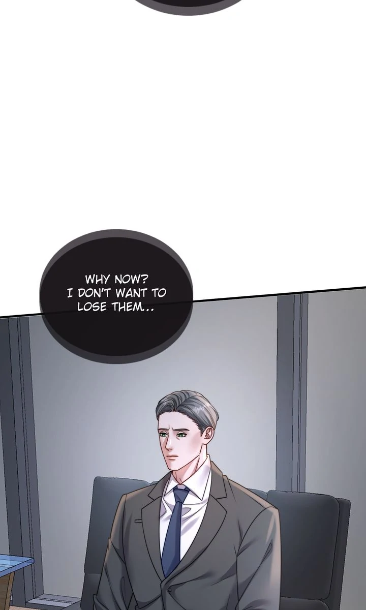 The Billionaire's Replacement Wife Chapter 25 - page 16
