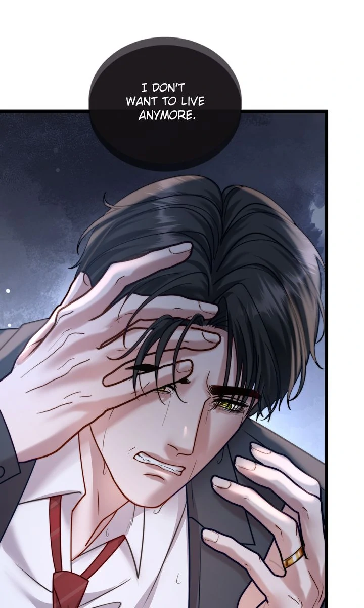 The Billionaire's Replacement Wife Chapter 25 - page 19