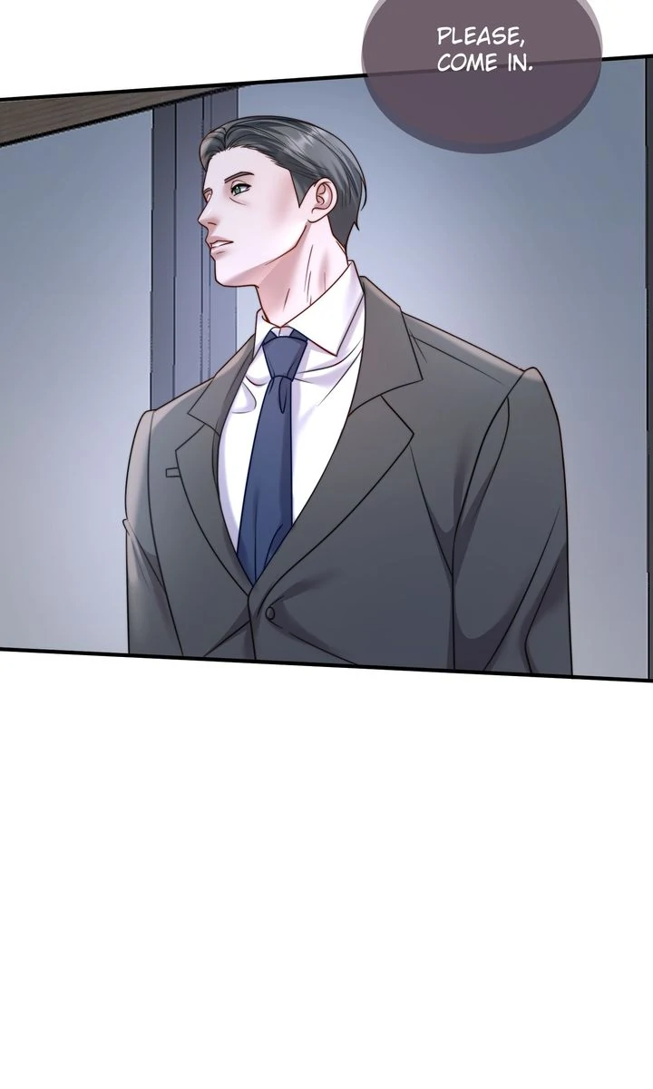 The Billionaire's Replacement Wife Chapter 25 - page 29