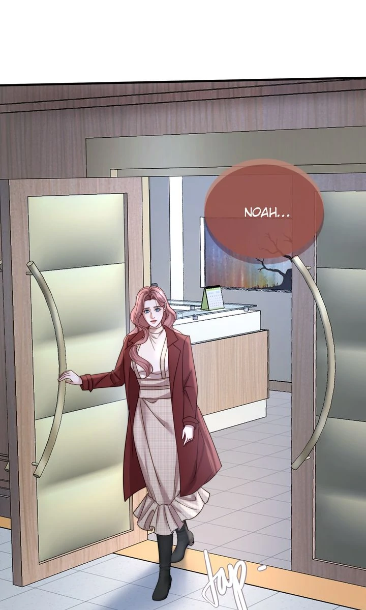The Billionaire's Replacement Wife Chapter 25 - page 30