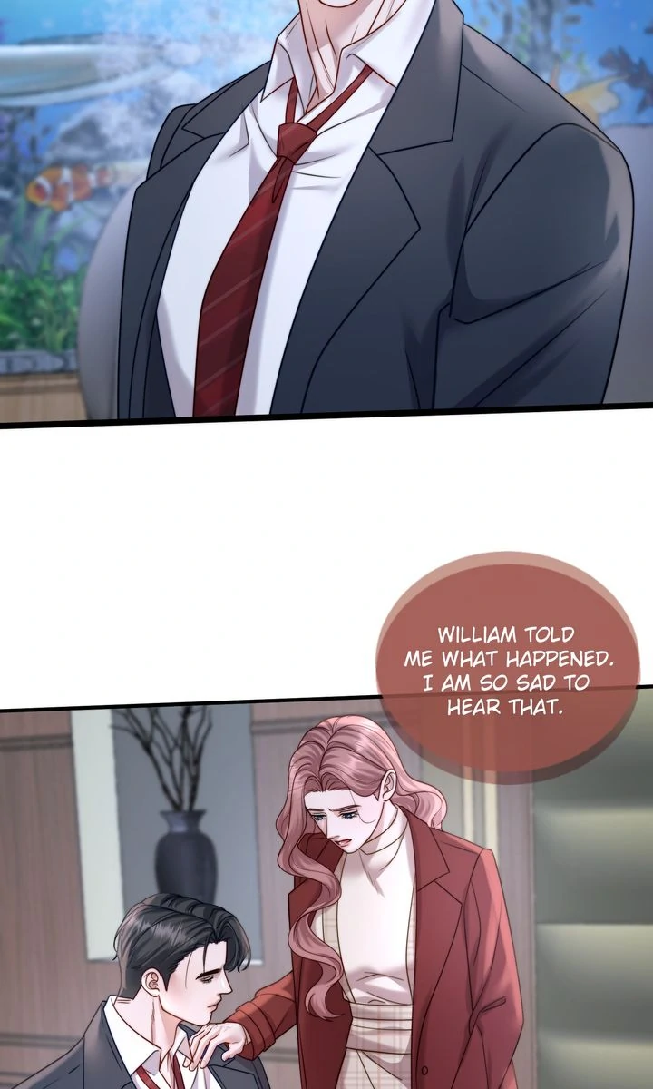 The Billionaire's Replacement Wife Chapter 25 - page 32