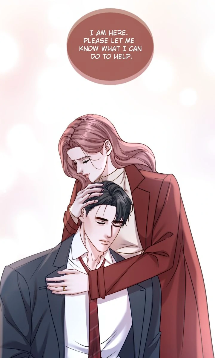 The Billionaire's Replacement Wife Chapter 25 - page 36