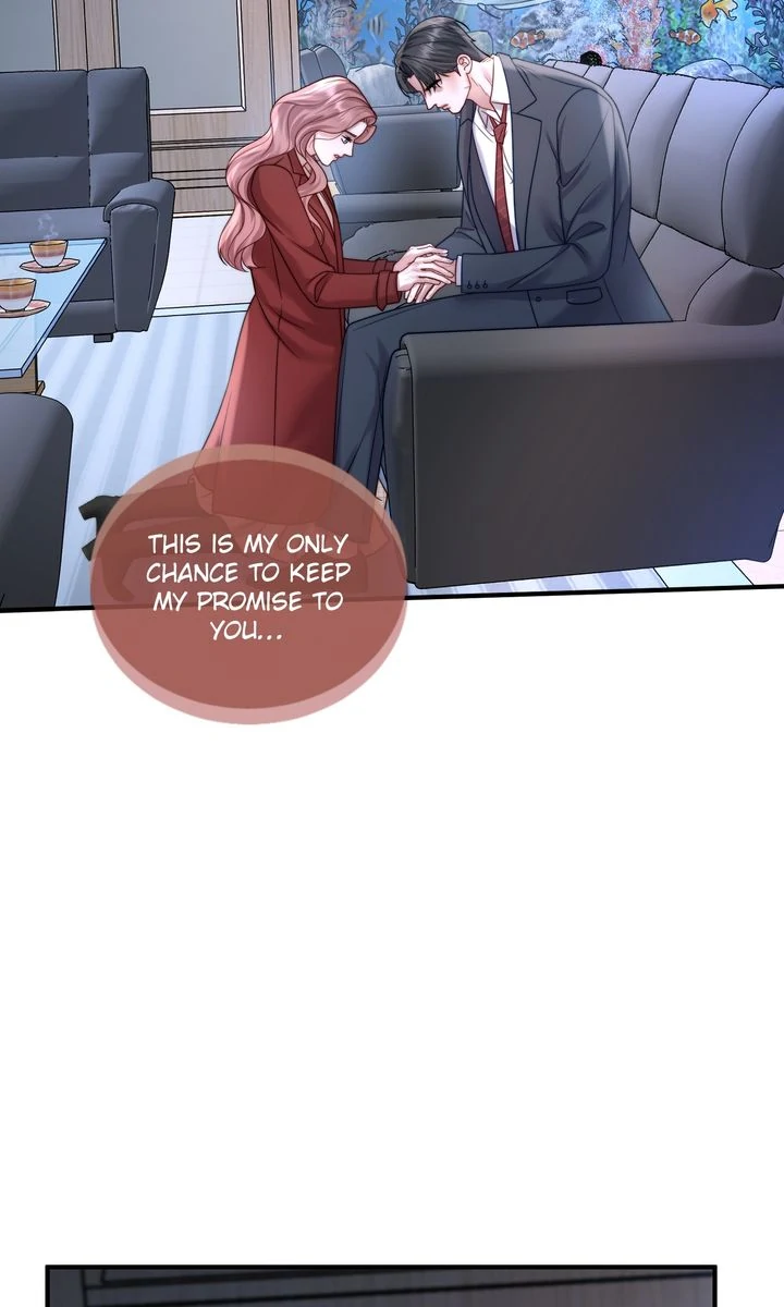 The Billionaire's Replacement Wife Chapter 25 - page 51