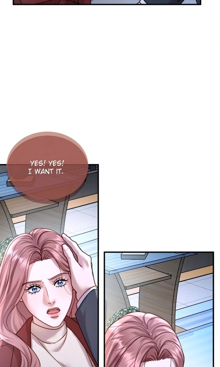The Billionaire's Replacement Wife Chapter 25 - page 53
