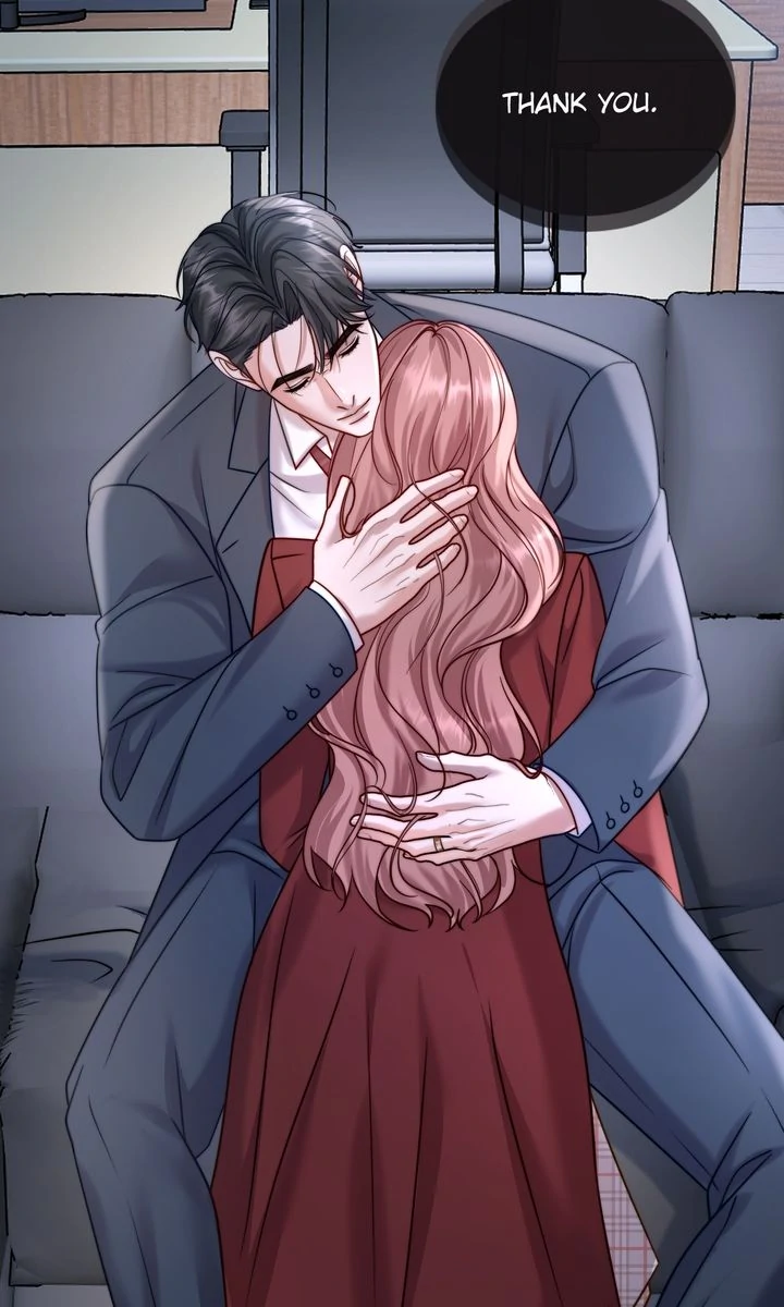 The Billionaire's Replacement Wife Chapter 25 - page 55