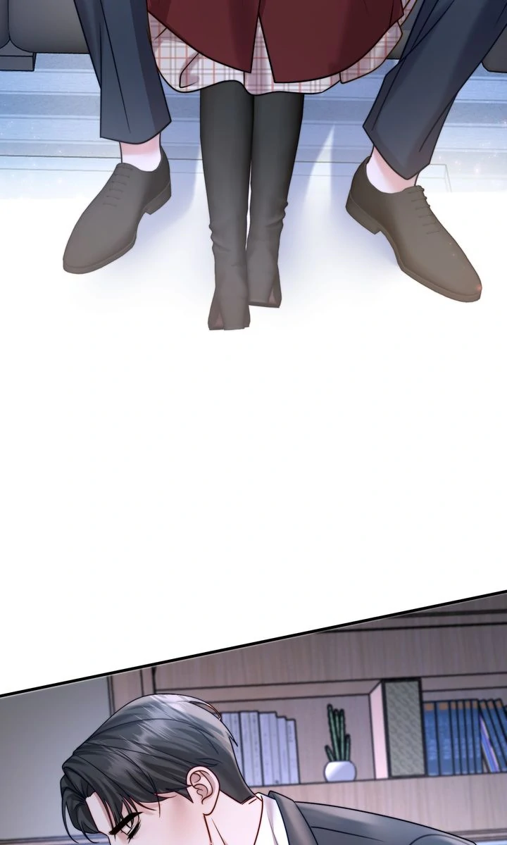 The Billionaire's Replacement Wife Chapter 25 - page 56