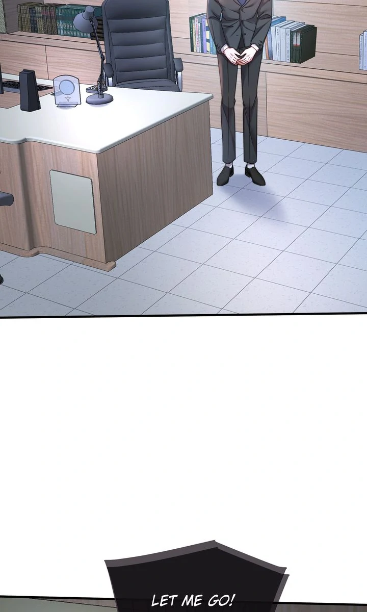 The Billionaire's Replacement Wife Chapter 25 - page 5