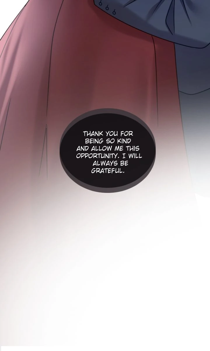 The Billionaire's Replacement Wife Chapter 25 - page 59