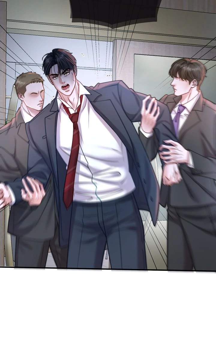 The Billionaire's Replacement Wife Chapter 25 - page 6