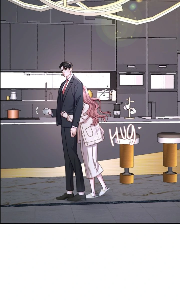 The Billionaire's Replacement Wife Chapter 26 - page 9
