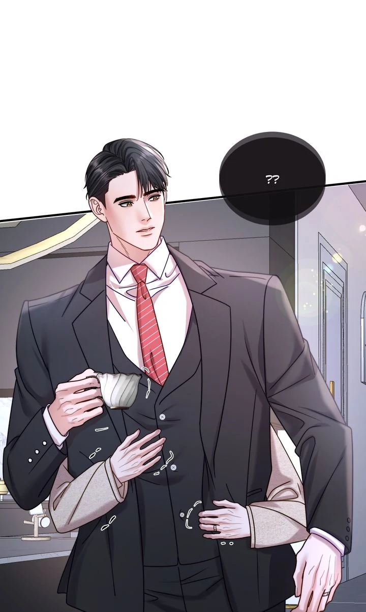 The Billionaire's Replacement Wife Chapter 26 - page 10