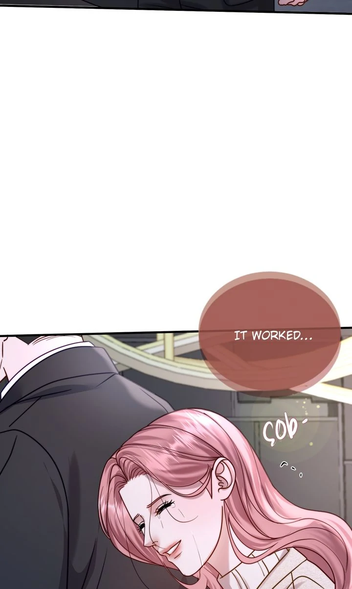 The Billionaire's Replacement Wife Chapter 26 - page 11