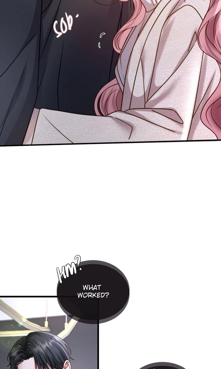 The Billionaire's Replacement Wife Chapter 26 - page 12