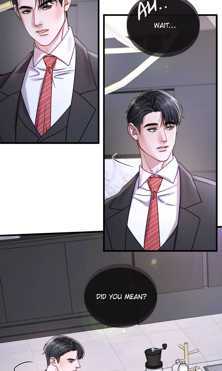 The Billionaire's Replacement Wife Chapter 26 - page 13