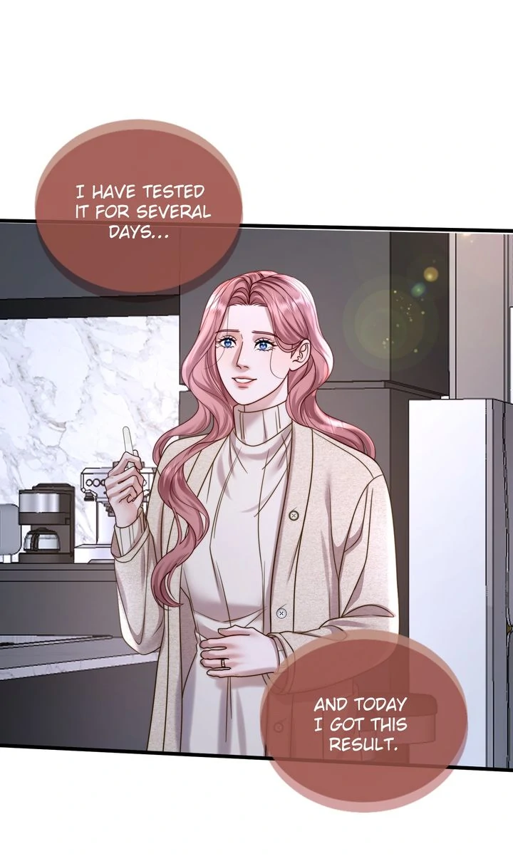 The Billionaire's Replacement Wife Chapter 26 - page 15